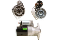 Startmotor / Starter +Line Original