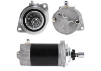 Startmotor / Starter +Line Original