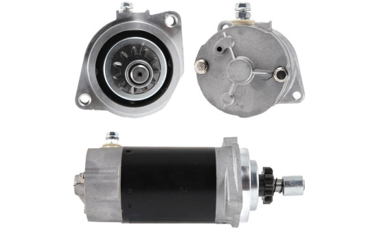 Startmotor / Starter +Line Original