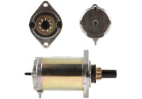 Startmotor / Starter +Line Original
