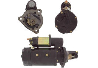 Startmotor / Starter +Line Original