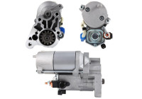 Startmotor / Starter +Line Original