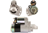 Startmotor / Starter +Line Original