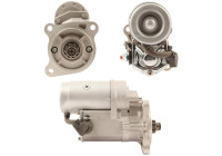 Startmotor / Starter +Line Original
