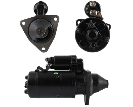 Startmotor / Starter +Line Original
