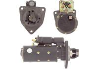 Startmotor / Starter +Line Original