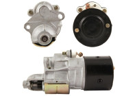 Startmotor / Starter +Line Original
