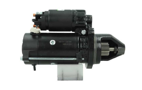 Startmotor / Starter +Line Original, bild 3
