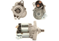 Startmotor / Starter +Line Original