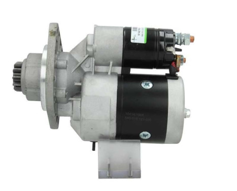 Startmotor / Starter +Line Original, bild 2