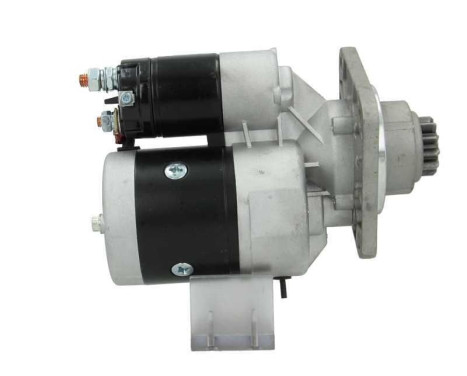 Startmotor / Starter +Line Original, bild 3
