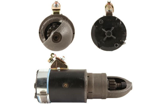 Startmotor / Starter +Line Original
