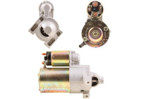 Startmotor / Starter +Line Original