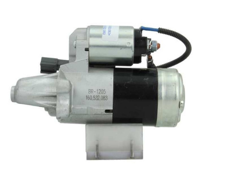 Startmotor / Starter +Line Original, bild 2