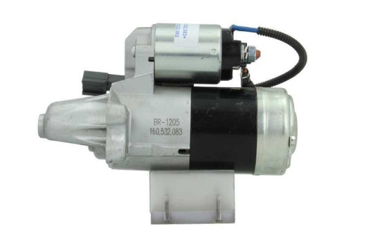 Startmotor / Starter +Line Original, bild 2