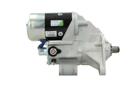 Startmotor / Starter +Line Original, bild 3