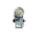Startmotor / Starter +Line Original, miniatyr 4