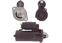 Startmotor / Starter +Line Original