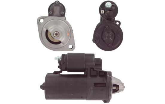 Startmotor / Starter +Line Original