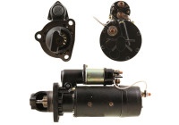 Startmotor / Starter +Line Original