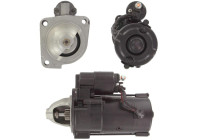 Startmotor / Starter +Line Original