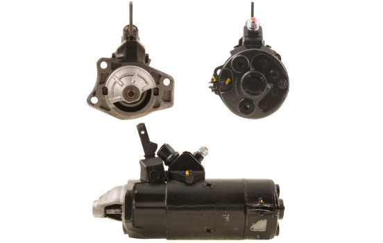 Startmotor / Starter +Line Original