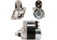 Startmotor / Starter +Line Original