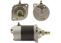 Startmotor / Starter +Line Original