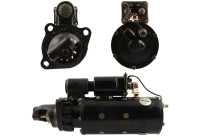 Startmotor / Starter +Line Original