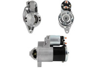 Startmotor / Starter +Line Original