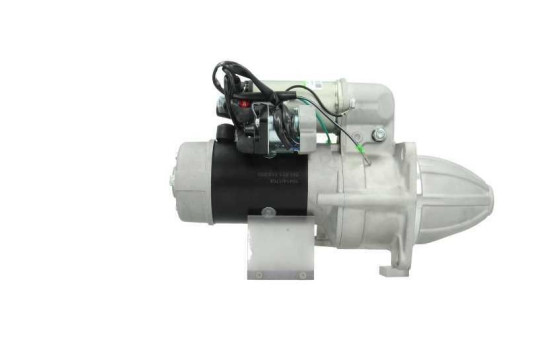 Startmotor / Starter +Line Original, bild 3