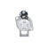 Startmotor / Starter +Line Original, miniatyr 3