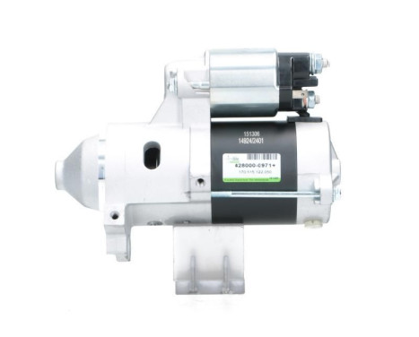Startmotor / Starter +Line Original, bild 2