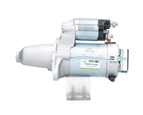 Startmotor / Starter +Line Original, bild 2