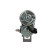 Startmotor / Starter +Line Original, miniatyr 3