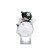 Startmotor / Starter +Line Original, miniatyr 3