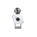 Startmotor / Starter +Line Original, miniatyr 3