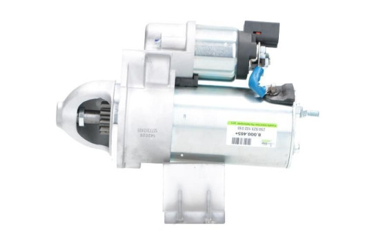 Startmotor / Starter +Line Original, bild 2