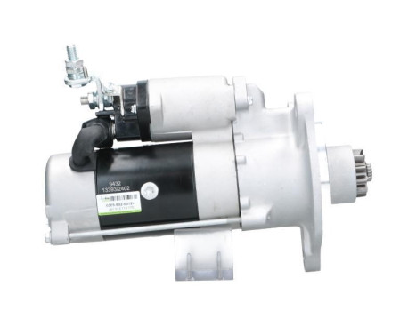 Startmotor / Starter +Line Original, bild 4