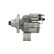 Startmotor / Starter +Line Original, miniatyr 2
