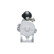 Startmotor / Starter +Line Original, miniatyr 3