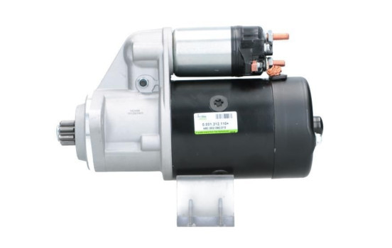 Startmotor / Starter +Line Original, bild 2