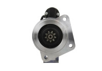 Startmotor / Starter +Line Original