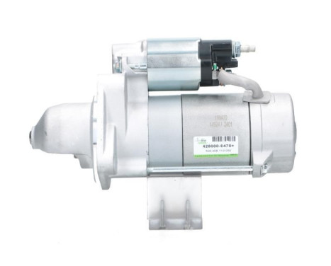 Startmotor / Starter +Line Original, bild 2