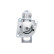 Startmotor / Starter +Line Original