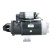 Startmotor / Starter +Line Original, miniatyr 2