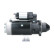 Startmotor / Starter +Line Original, miniatyr 4