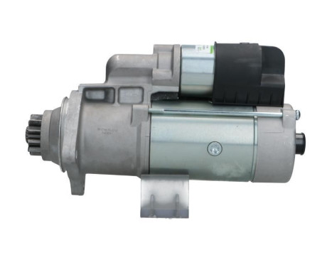 Startmotor / Starter +Line Original, bild 2