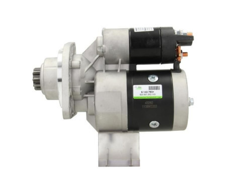 Startmotor / Starter +Line Original, bild 2