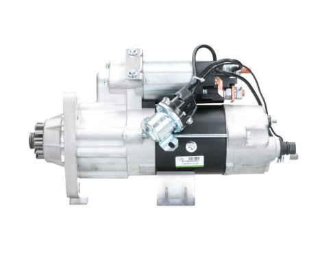 Startmotor / Starter +Line Original, bild 2